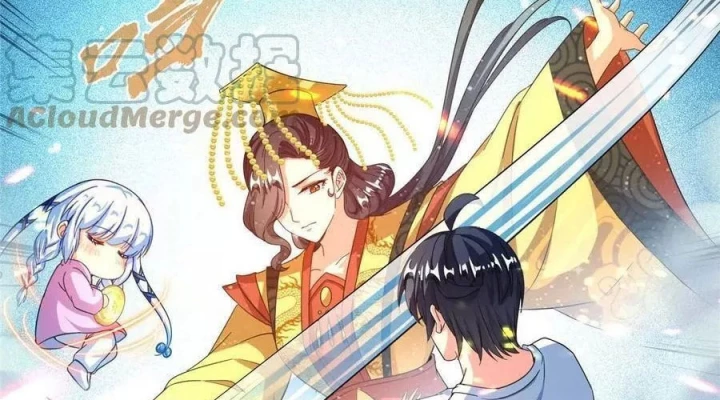 Tu Chân Nói Chuyện Phiếm Quần Chapter 520 - Trang 2