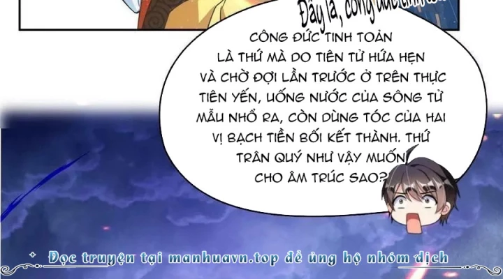 Tu Chân Nói Chuyện Phiếm Quần Chapter 520 - Trang 2
