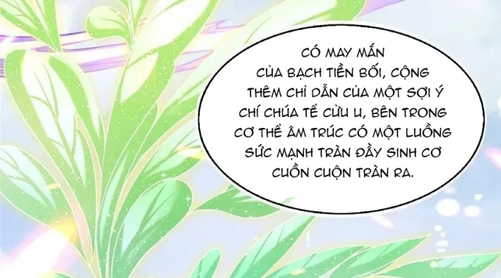 Tu Chân Nói Chuyện Phiếm Quần Chapter 520 - Trang 2