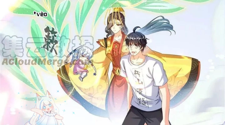 Tu Chân Nói Chuyện Phiếm Quần Chapter 520 - Trang 2