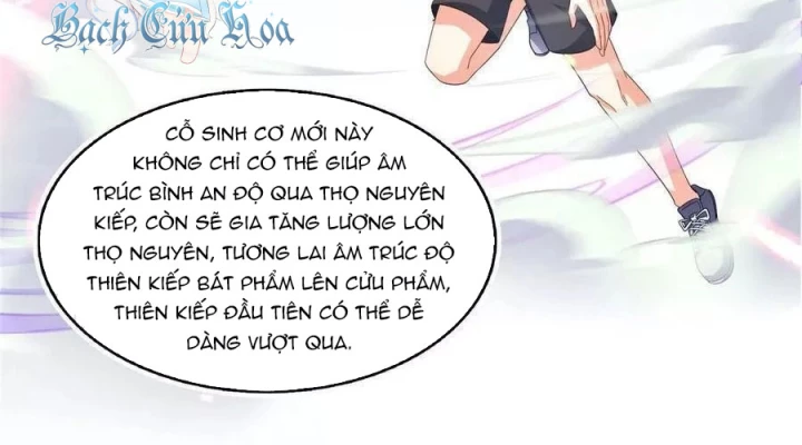 Tu Chân Nói Chuyện Phiếm Quần Chapter 520 - Trang 2