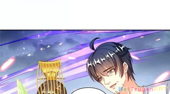 Tu Chân Nói Chuyện Phiếm Quần Chapter 520 - Trang 2