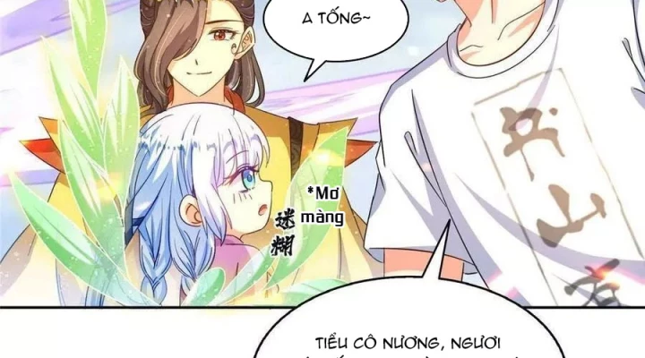 Tu Chân Nói Chuyện Phiếm Quần Chapter 520 - Trang 2