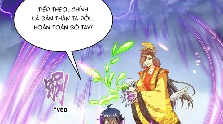 Tu Chân Nói Chuyện Phiếm Quần Chapter 520 - Trang 2