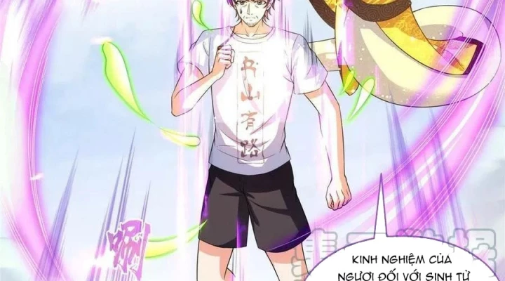 Tu Chân Nói Chuyện Phiếm Quần Chapter 520 - Trang 2