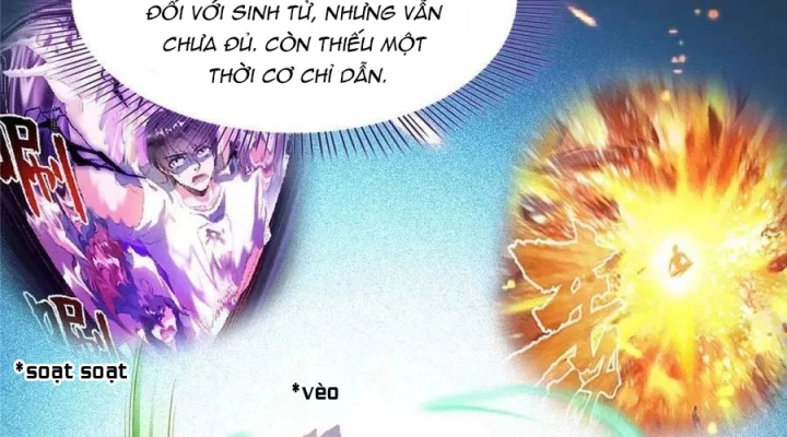 Tu Chân Nói Chuyện Phiếm Quần Chapter 520 - Trang 2