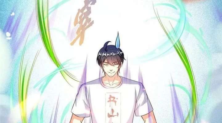 Tu Chân Nói Chuyện Phiếm Quần Chapter 520 - Trang 2