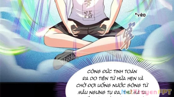 Tu Chân Nói Chuyện Phiếm Quần Chapter 520 - Trang 2