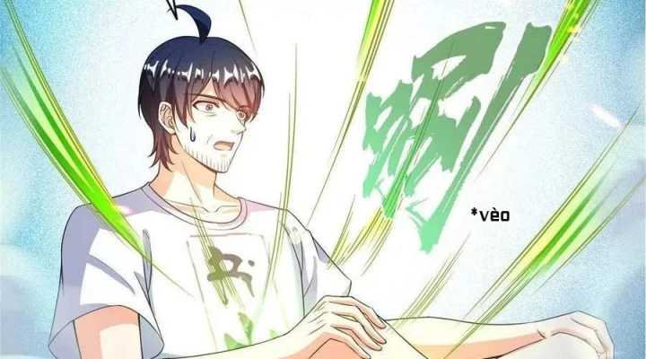 Tu Chân Nói Chuyện Phiếm Quần Chapter 520 - Trang 2