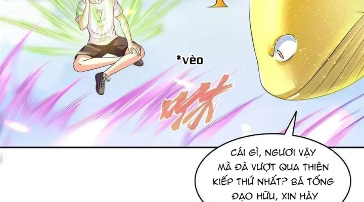 Tu Chân Nói Chuyện Phiếm Quần Chapter 520 - Trang 2