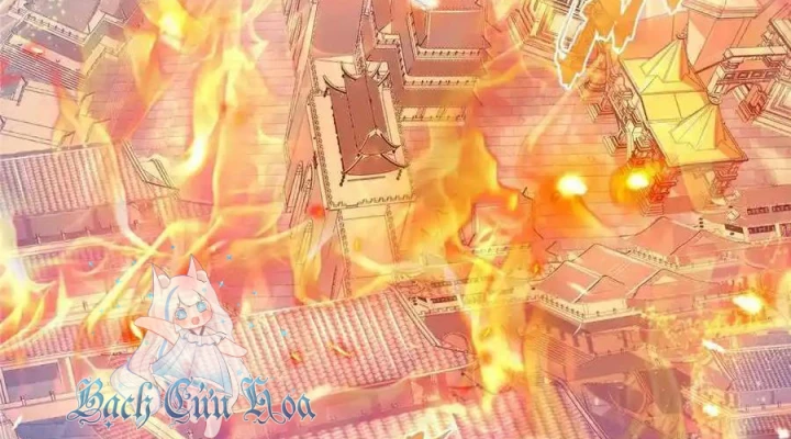 Tu Chân Nói Chuyện Phiếm Quần Chapter 521 - Trang 2