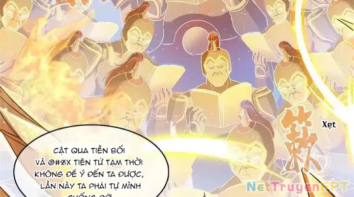 Tu Chân Nói Chuyện Phiếm Quần Chapter 521 - Trang 2