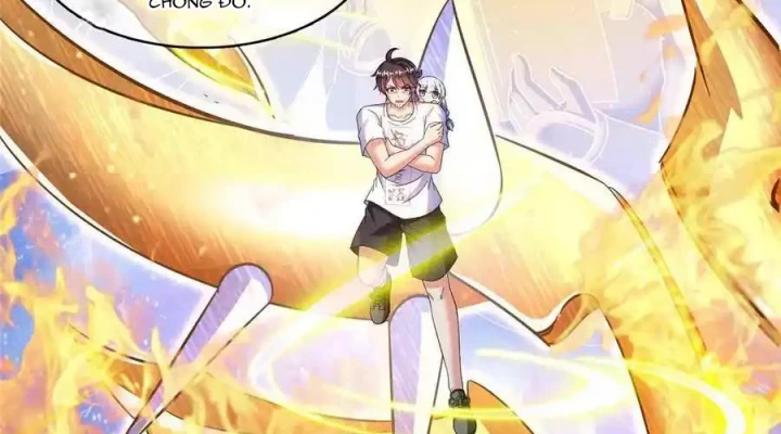 Tu Chân Nói Chuyện Phiếm Quần Chapter 521 - Trang 2