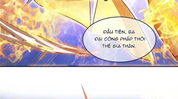 Tu Chân Nói Chuyện Phiếm Quần Chapter 521 - Trang 2