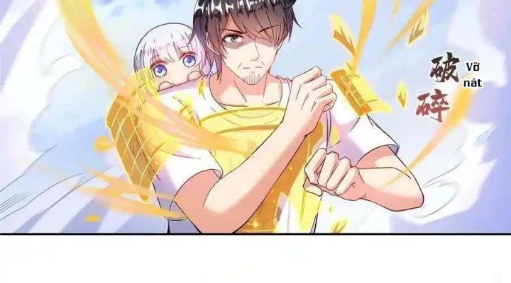 Tu Chân Nói Chuyện Phiếm Quần Chapter 521 - Trang 2