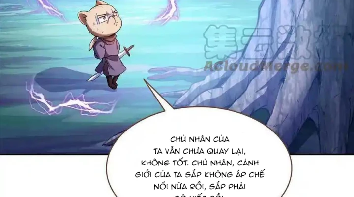 Tu Chân Nói Chuyện Phiếm Quần Chapter 521 - Trang 2