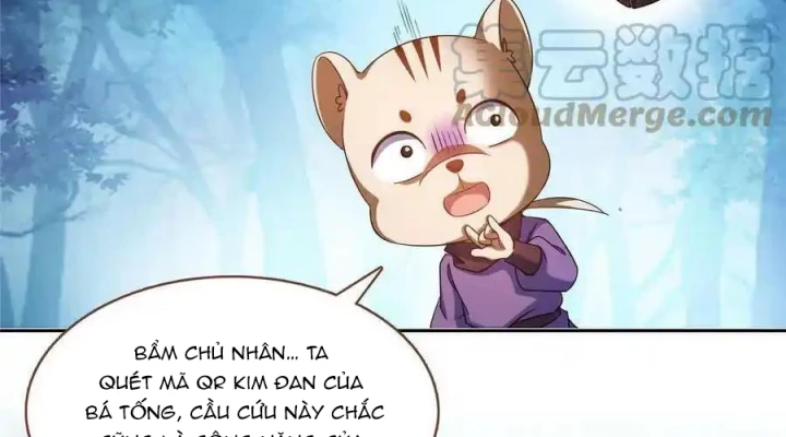 Tu Chân Nói Chuyện Phiếm Quần Chapter 521 - Trang 2