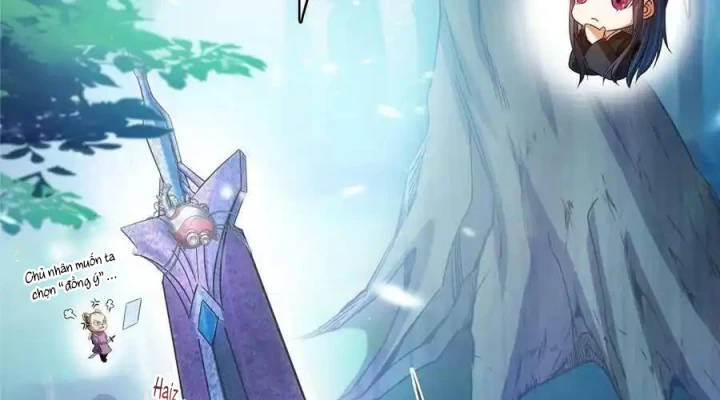 Tu Chân Nói Chuyện Phiếm Quần Chapter 521 - Trang 2