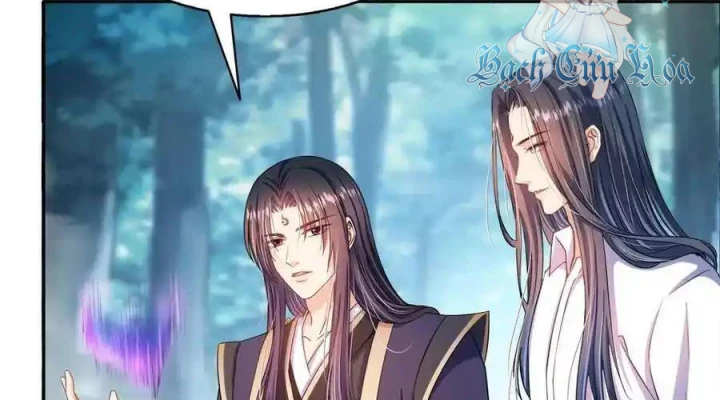 Tu Chân Nói Chuyện Phiếm Quần Chapter 521 - Trang 2