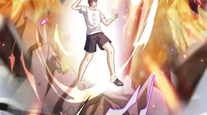 Tu Chân Nói Chuyện Phiếm Quần Chapter 521 - Trang 2