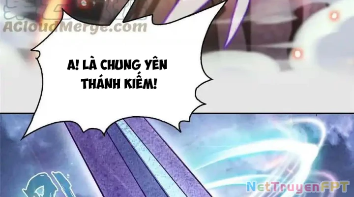 Tu Chân Nói Chuyện Phiếm Quần Chapter 521 - Trang 2