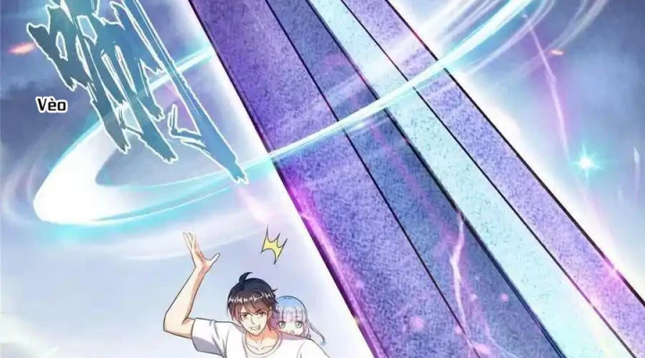 Tu Chân Nói Chuyện Phiếm Quần Chapter 521 - Trang 2