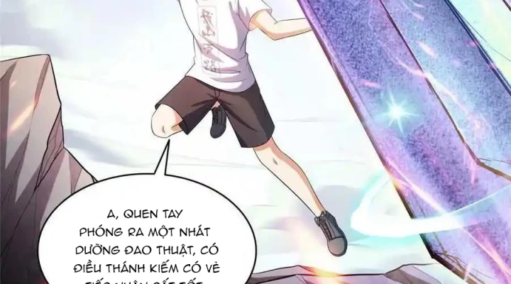 Tu Chân Nói Chuyện Phiếm Quần Chapter 521 - Trang 2