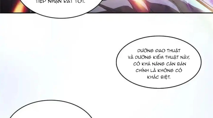 Tu Chân Nói Chuyện Phiếm Quần Chapter 521 - Trang 2