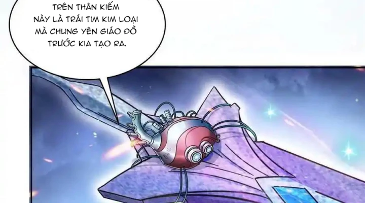 Tu Chân Nói Chuyện Phiếm Quần Chapter 521 - Trang 2