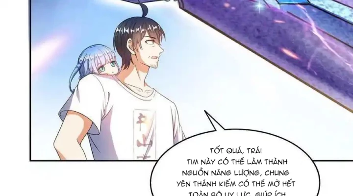 Tu Chân Nói Chuyện Phiếm Quần Chapter 521 - Trang 2