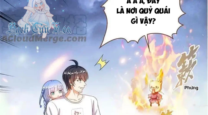 Tu Chân Nói Chuyện Phiếm Quần Chapter 521 - Trang 2