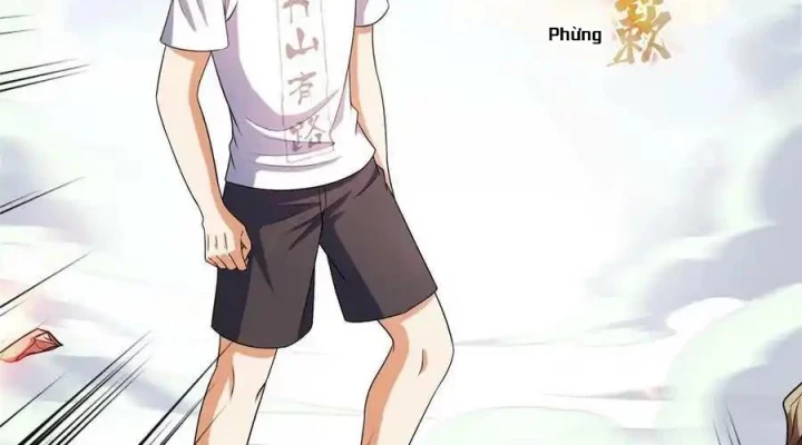 Tu Chân Nói Chuyện Phiếm Quần Chapter 521 - Trang 2