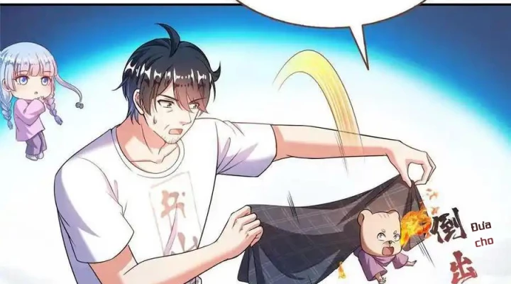 Tu Chân Nói Chuyện Phiếm Quần Chapter 521 - Trang 2