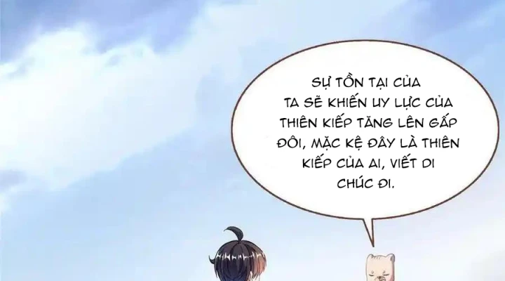 Tu Chân Nói Chuyện Phiếm Quần Chapter 521 - Trang 2