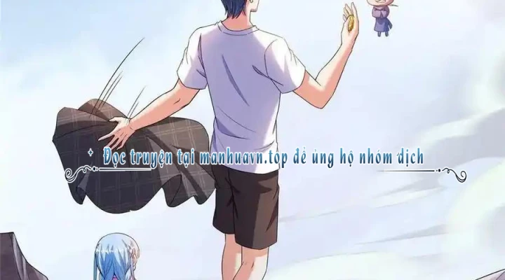 Tu Chân Nói Chuyện Phiếm Quần Chapter 521 - Trang 2