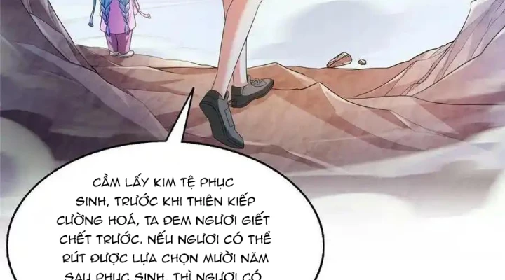 Tu Chân Nói Chuyện Phiếm Quần Chapter 521 - Trang 2