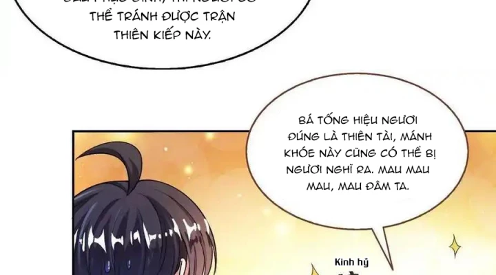 Tu Chân Nói Chuyện Phiếm Quần Chapter 521 - Trang 2