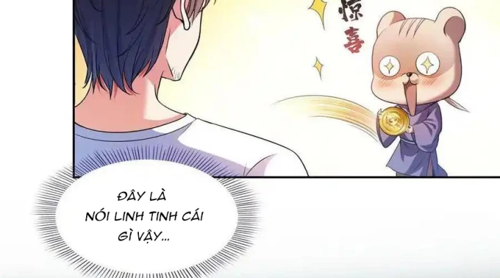 Tu Chân Nói Chuyện Phiếm Quần Chapter 521 - Trang 2
