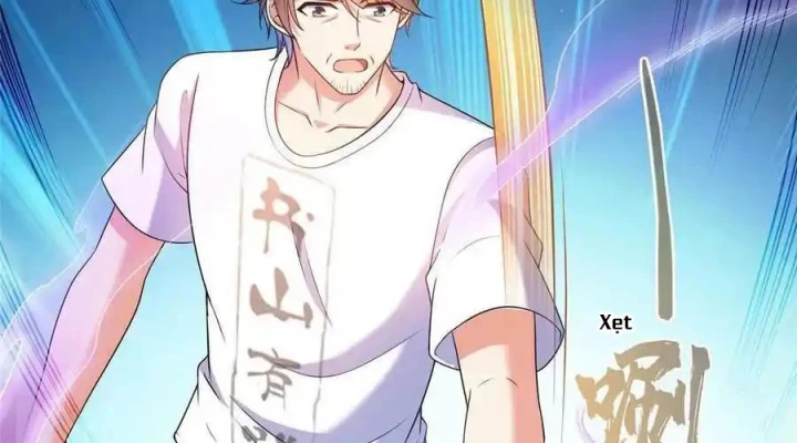 Tu Chân Nói Chuyện Phiếm Quần Chapter 521 - Trang 2