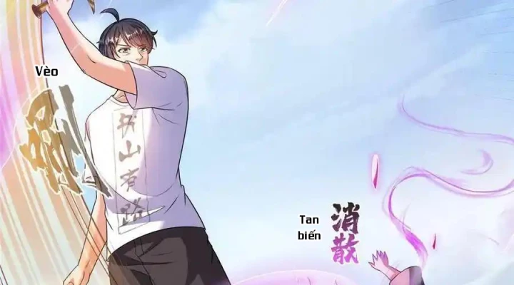 Tu Chân Nói Chuyện Phiếm Quần Chapter 521 - Trang 2