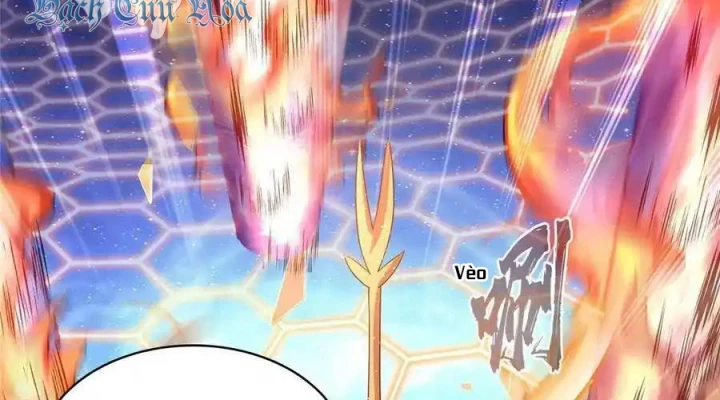 Tu Chân Nói Chuyện Phiếm Quần Chapter 521 - Trang 2