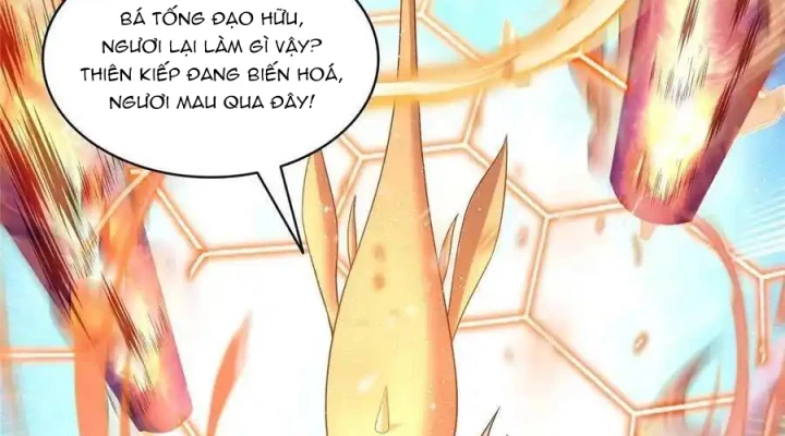 Tu Chân Nói Chuyện Phiếm Quần Chapter 521 - Trang 2