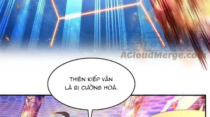 Tu Chân Nói Chuyện Phiếm Quần Chapter 521 - Trang 2