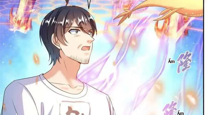 Tu Chân Nói Chuyện Phiếm Quần Chapter 521 - Trang 2