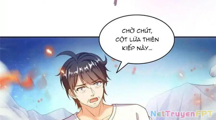 Tu Chân Nói Chuyện Phiếm Quần Chapter 521 - Trang 2