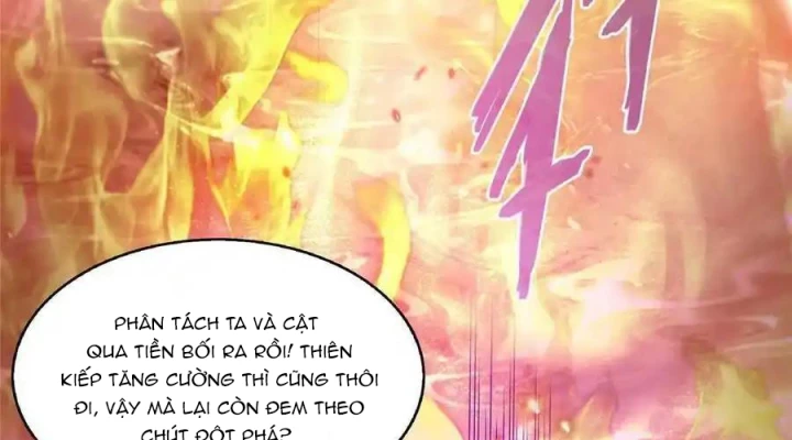 Tu Chân Nói Chuyện Phiếm Quần Chapter 521 - Trang 2
