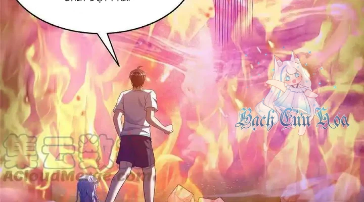 Tu Chân Nói Chuyện Phiếm Quần Chapter 521 - Trang 2