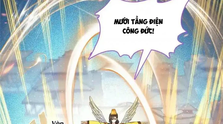 Tu Chân Nói Chuyện Phiếm Quần Chapter 521 - Trang 2