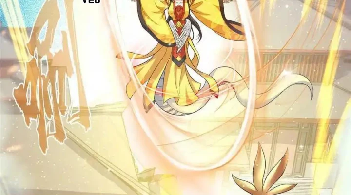 Tu Chân Nói Chuyện Phiếm Quần Chapter 521 - Trang 2