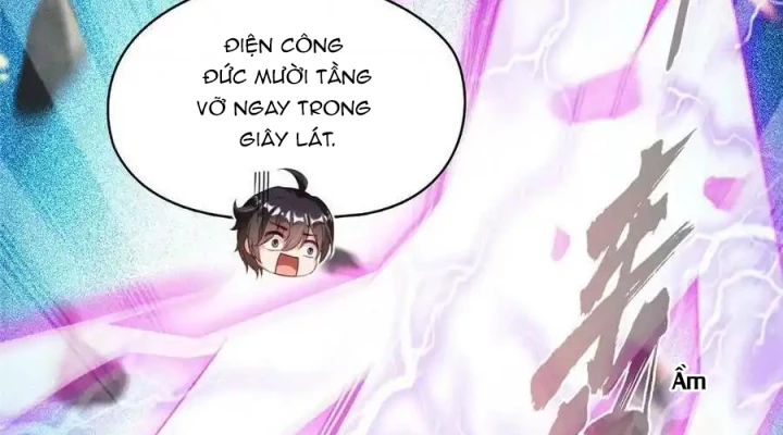 Tu Chân Nói Chuyện Phiếm Quần Chapter 521 - Trang 2